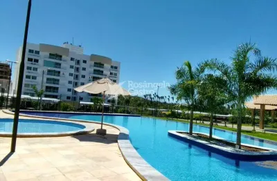 Apartamento no condomínio reserva bambu, bairro uruguai, teresina