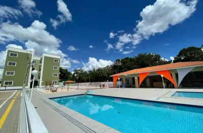 Apartamento com 2 quartos para alugar na Rua Flor do Tempo, 204, Todos os Santos, Teresina