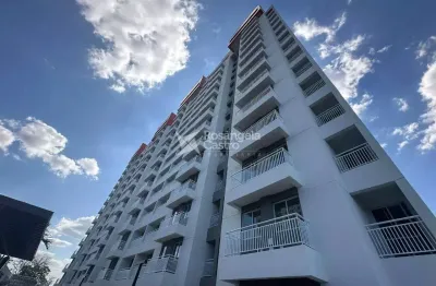 Apartamento novo no condomínio sky residence i - bairro ilhotas, teresina