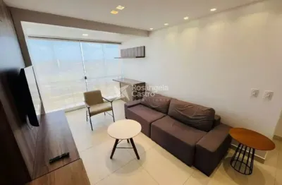 Apartamento mobiliado para aluguel no studio homero, são cristóvão, teresina-pi