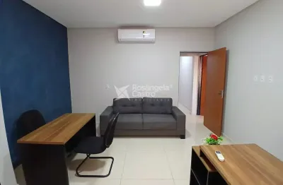Sala comercial com 4 salas para alugar na Avenida Pinel, 03, Cabral, Teresina