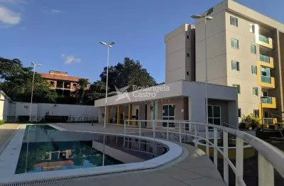 Apartamento para aluguel california home club, bairro morros, teresina- pi