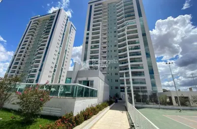 Apartamento condomínio essencial, bairro morada do sol, teresina