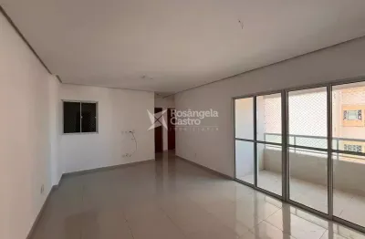 Apartamento para aluguel no  condomínio noblesse, bairro cristo rei, teresina-pi