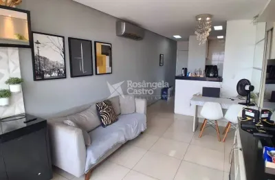 Apartamento para aluguel no edifício jacarandá, bairro cristo rei, teresina