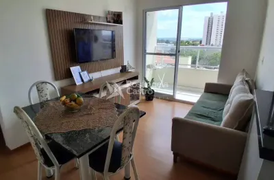 Apartamento para aluguel no Condomínio Vila Di Fiori, Bairro Cristo Rei, Teresina