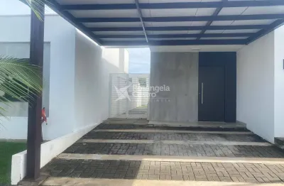 Casa em condomínio fechado com 3 quartos para alugar na Avenida Professor Camilo Filho, 467, Gurupi, Teresina