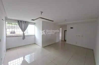 Apartamento para aluguel no Cond.Brisa Sul Residence, Teresina-PI