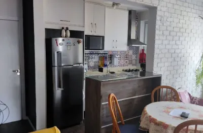 Apartamento com 2 quartos à venda na Rua Álvaro Medeiros Santiago, 1635, Areias, São José