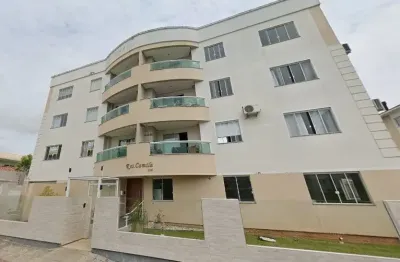 Apartamento com 2 quartos à venda na Avenida Jaime Estefano Becker, 126, Areias, São José