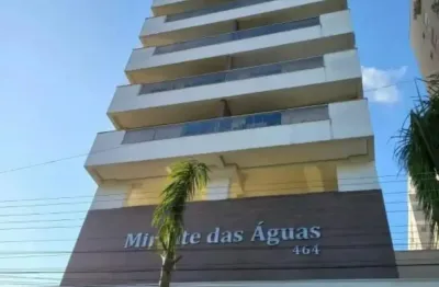 Apartamento com 3 quartos à venda na Avenida da Pedra Branca, 464, Pedra Branca, Palhoça