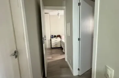Apartamento 2 dorms no bairro espera no bela vista! apartamento completo com lazer de clube em palhoça!