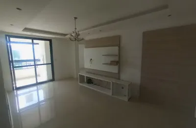 Apartamento 2 dormitórios (1 suíte), semimobiliado , 1 vaga de garagem privativa, sacada com churrasqueira.