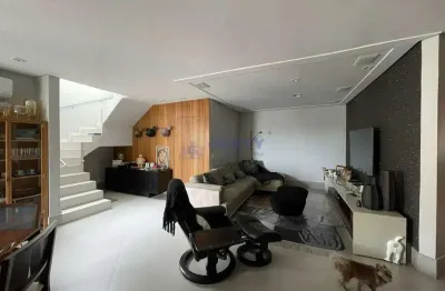Cobertura residencial para venda! - 300,00m²!! santa paula, são caetano do sul