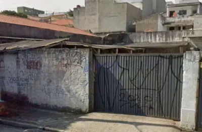 Terreno à venda no Santa Paula, São Caetano do Sul 