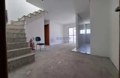 Cobertura residencial para venda - 124,00 m²!! anchieta, são bernardo do campo