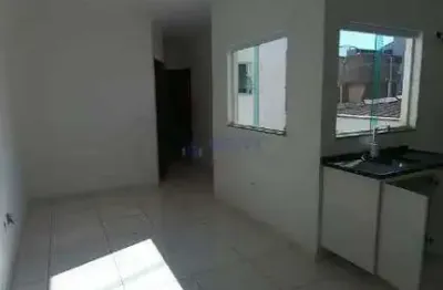 Cobertura residencial para venda!!- 73m²!!- vila junqueira, santo andré.