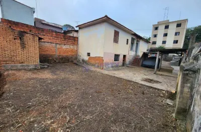Terreno à venda no Santa Maria, São Caetano do Sul 