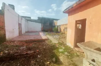 Terreno para venda!! - 212m² - nova gerty, são caetano do sul