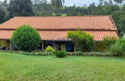 Chácara residencial para venda, 1.580,00m²! sarapuí, são paulo
