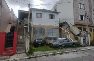 Terreno para venda - 760,07m²!! vila maria alta, são paulo