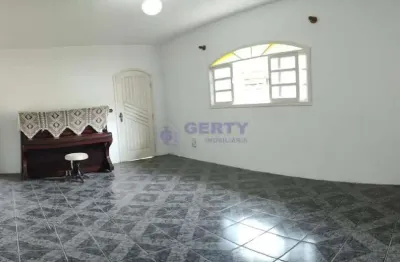Casa residencial para venda - 178,20 m²!! jardim colônia, ribeirão pires