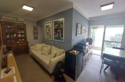 Apartamento residencial para venda!!-66m²!!-santa maria, são caetano