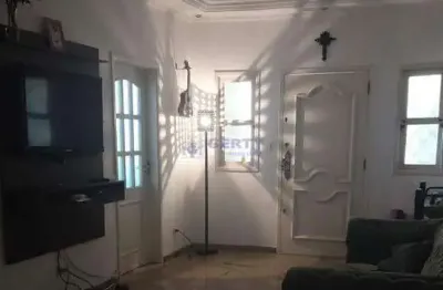 Casa térrea para locação, 94m²! barcelona, são caetano do sul