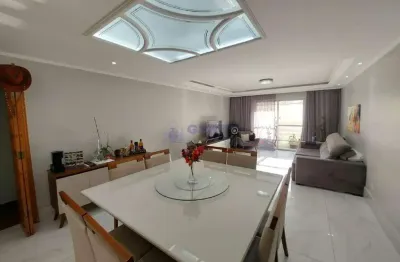 Lindo apartasmento para venda, 135m²! santa paula, são caetano do sul