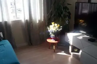 Apartamento residencial para venda, 76,00m²! barcelona, são caetano do sul