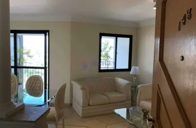 Apartamento residencial para venda - 97,00 m²!!! vila albertina, são paulo