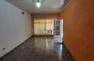 Casa térrea residencial para venda - 120,00 m²!! vila california, são paulo