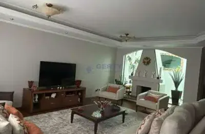 Casa residencial para venda - 546,00 m²!! olimpico, são caetano do sul