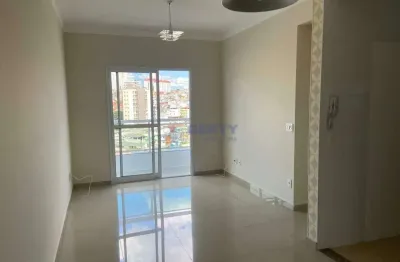 Apartamento residencial para venda!!-70m²!!-nova gerty, são caetano do sul
