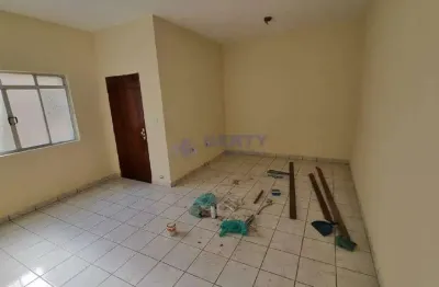 Apartamento residencial para venda, 70,00m²! centro, são caetano do sul