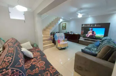 Sobrado residencial para venda, 158m²! jd. são caetano, são caetano do sul