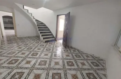 Sobrado residencial para venda, 160m²! jd. são caetano, são caetano do sul
