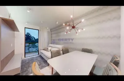 Apartamento residencial para venda!!-60m²!!-vila alpina, santo andré