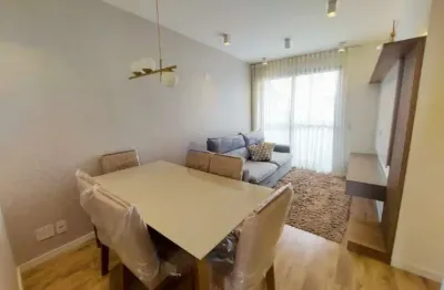 Apartamento residencial para venda!!-60m²!!-vila alpina, santo andré