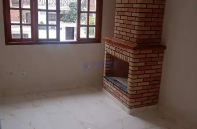 Sobrado residencial para venda - 140,00 m²!! colônia, ribeirão pires