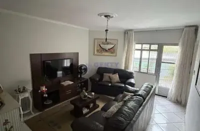 Sobrado residencial para venda!!-140m²!! - boa vista, são caetano do sul