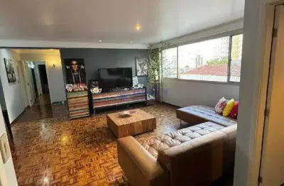 Apartamento residencial para venda!!-180m²!!-santo antônio, são caetano do sul