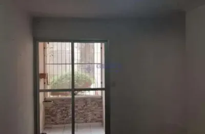 Apartamento residencial para venda, 56m²! pq. são vicente, maúa