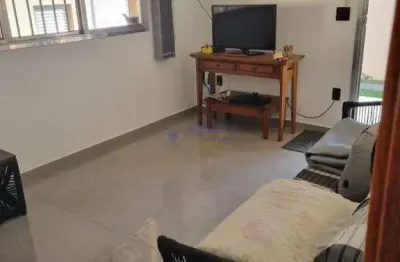 Casa - residencial à venda no bairro residencial samambaia em são carlos