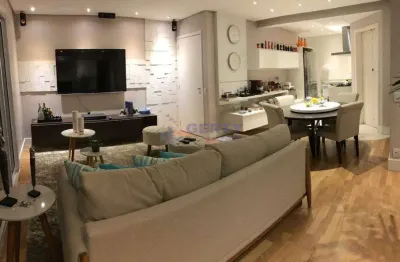 Apartamento residencial para venda!! - 98m²- santa paula, são caetano do sul