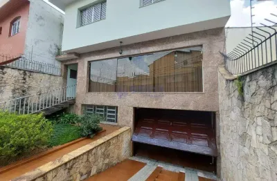 Sobrado residencial para venda 281,00m²! osvaldo cruz, são caetano dos sul