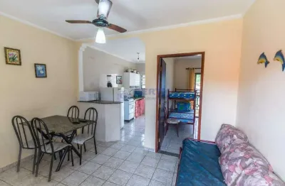 Apartamento residencial para venda, - 41.19m²! maranduba, ubatuba