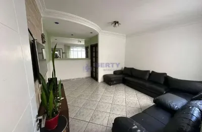 Apartamento residencial para venda - 79,00m²! osvaldo cruz, são caetano do sul
