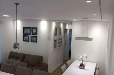 Apartamento residencial para venda - 65,00 m²!! jardim são caetano, são caetano do sul
