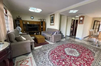 Sobrado residencial para venda - 211,40 m²!! osvaldo cruz, são caetano do sul